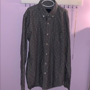 Men's XS Dress Shirt